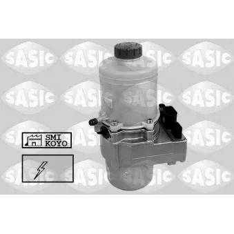 Pompe hydraulique, direction SASIC 7076083