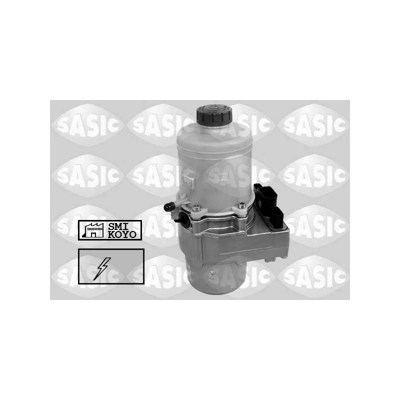 Pompe hydraulique, direction SASIC 7076083