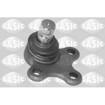 Rotule de suspension SASIC 7570012
