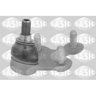 Rotule de suspension SASIC 7570013