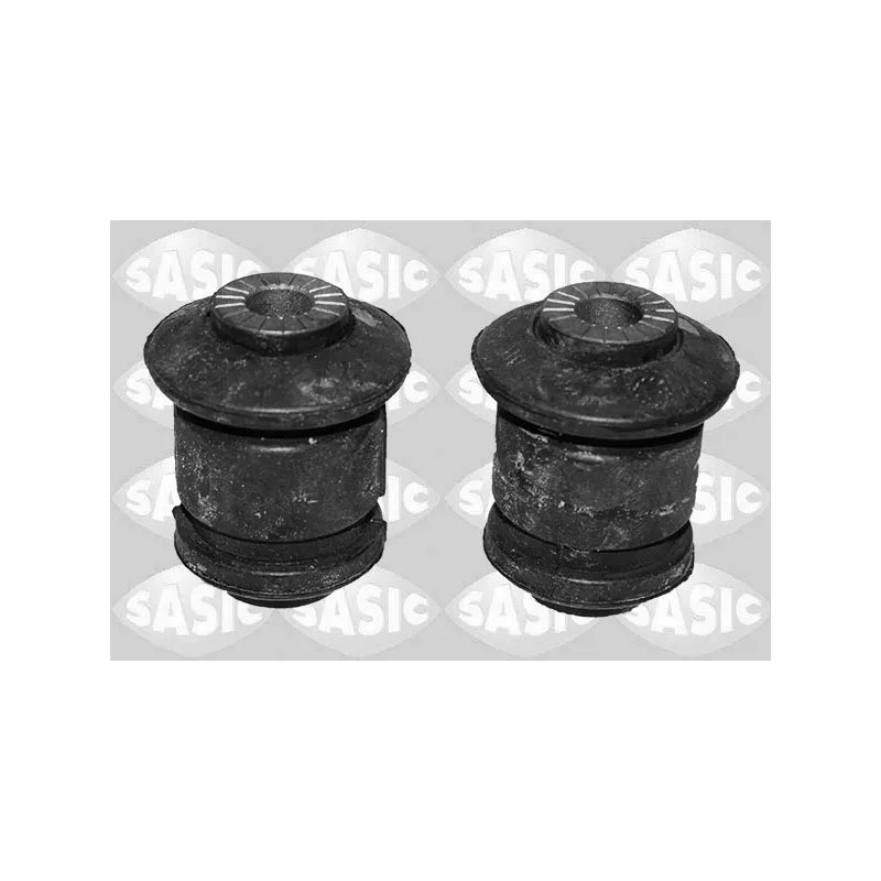 Kit de réparation, bras triangulaire SASIC 7966008