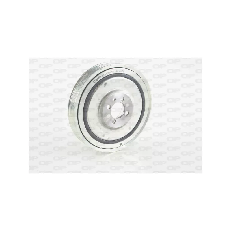 Poulie, vilebrequin OPEN PARTS ACD4001.00