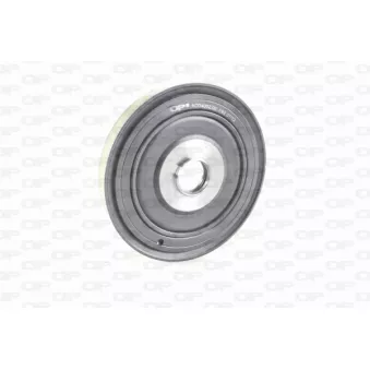 Poulie, vilebrequin OPEN PARTS ACD4002.00