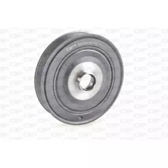 Poulie, vilebrequin OPEN PARTS ACD4004.00