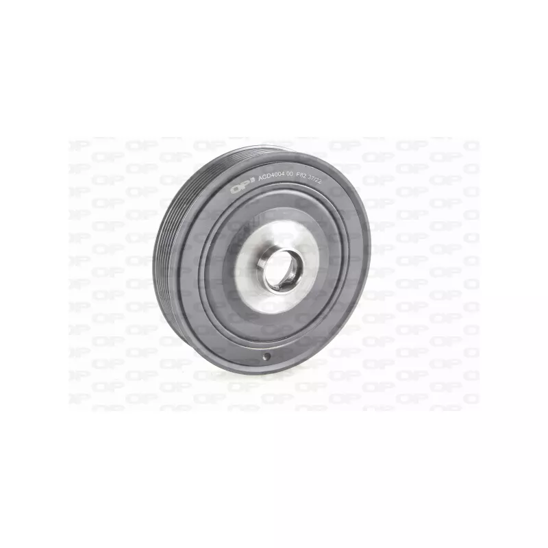 Poulie, vilebrequin OPEN PARTS ACD4004.00