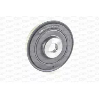 Poulie, vilebrequin OPEN PARTS ACD4006.00