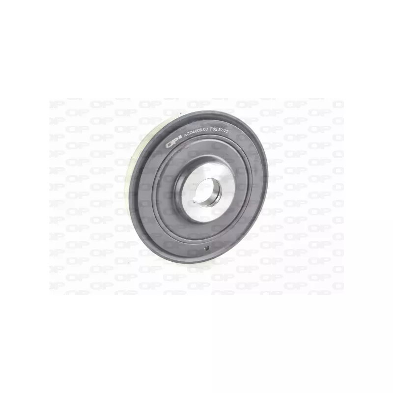 Poulie, vilebrequin OPEN PARTS ACD4006.00