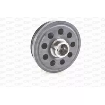 Poulie, vilebrequin OPEN PARTS ACD4011.00