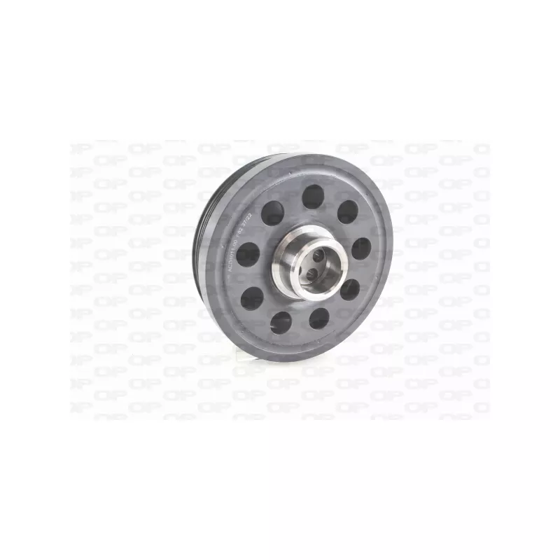 Poulie, vilebrequin OPEN PARTS ACD4011.00