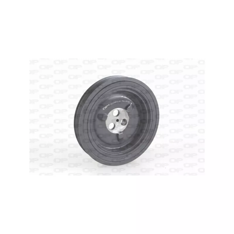 Poulie, vilebrequin OPEN PARTS ACD4013.00