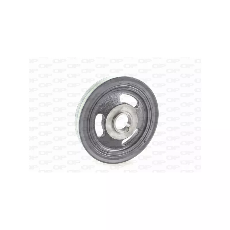 Poulie, vilebrequin OPEN PARTS ACD4015.00