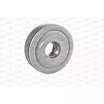 Poulie, vilebrequin OPEN PARTS ACD4016.00