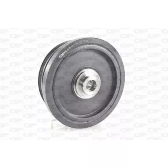 Poulie, vilebrequin OPEN PARTS ACD4017.00