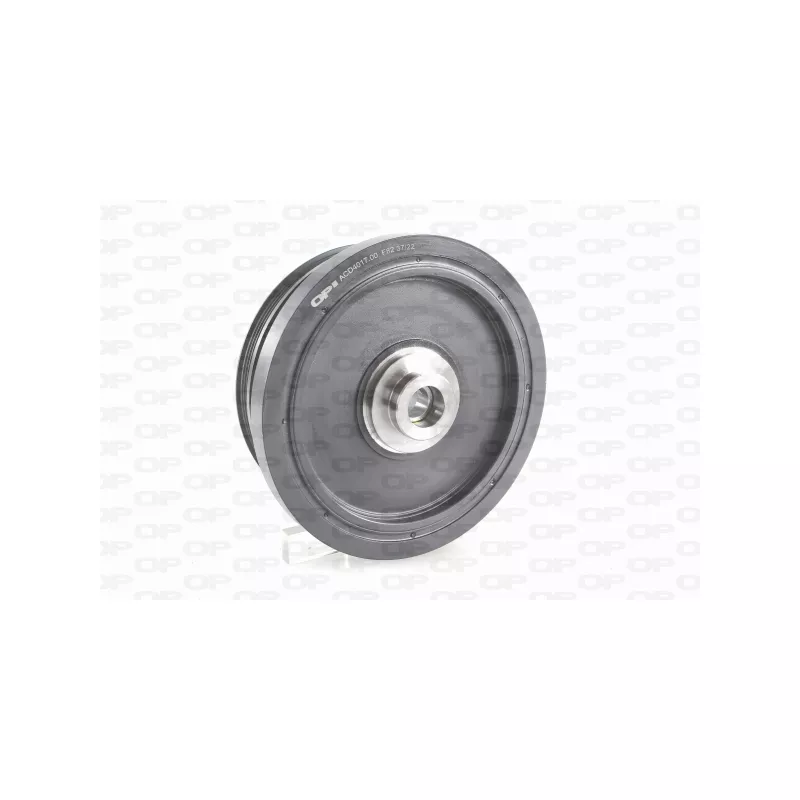 Poulie, vilebrequin OPEN PARTS ACD4017.00