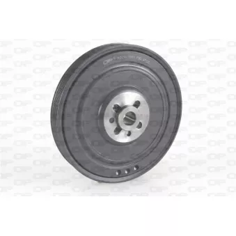 Poulie, vilebrequin OPEN PARTS ACD4019.00