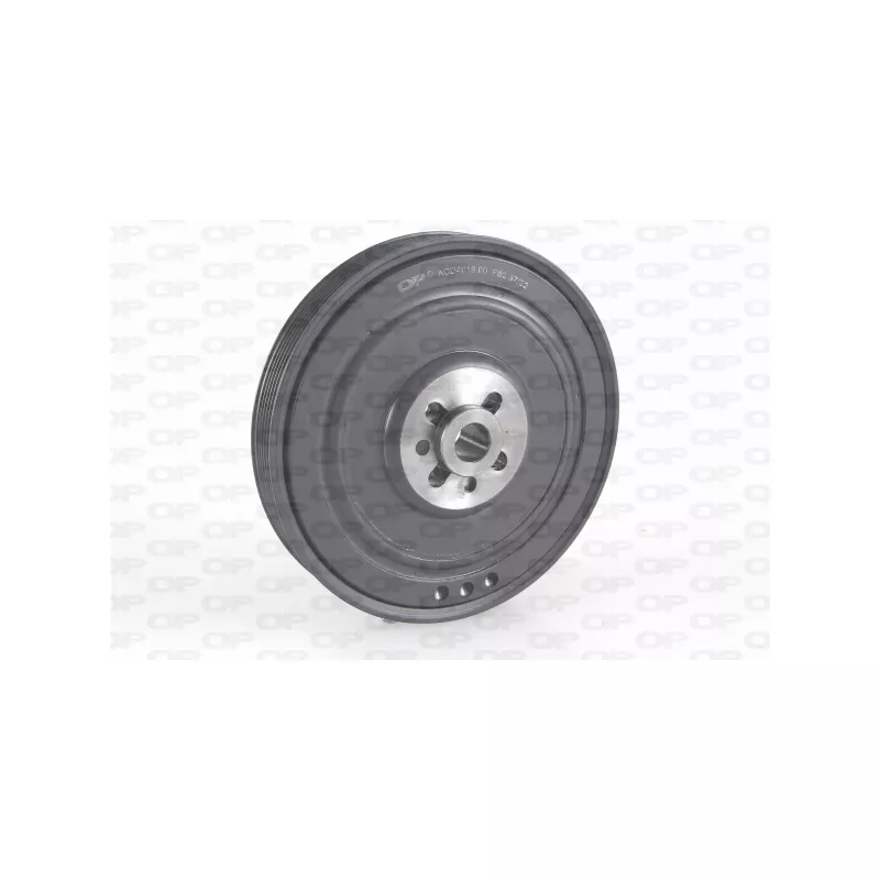 Poulie, vilebrequin OPEN PARTS ACD4019.00