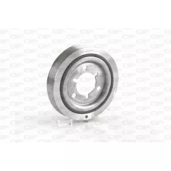 Poulie, vilebrequin OPEN PARTS ACD4020.00