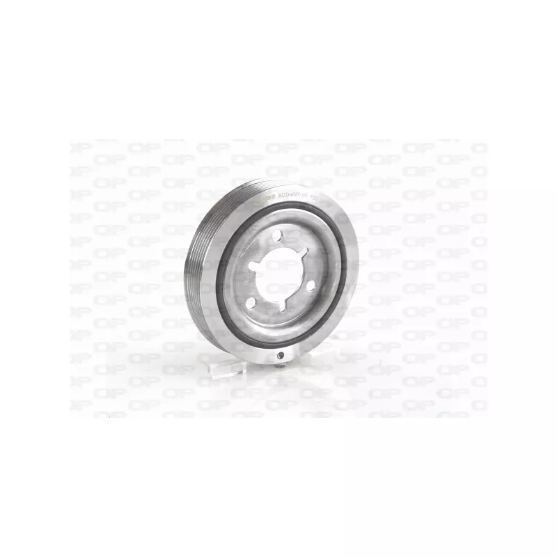 Poulie, vilebrequin OPEN PARTS ACD4020.00
