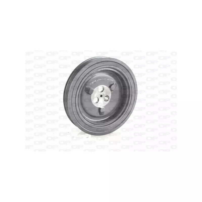 Poulie, vilebrequin OPEN PARTS ACD4021.00