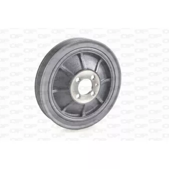 Poulie, vilebrequin OPEN PARTS ACD4027.00