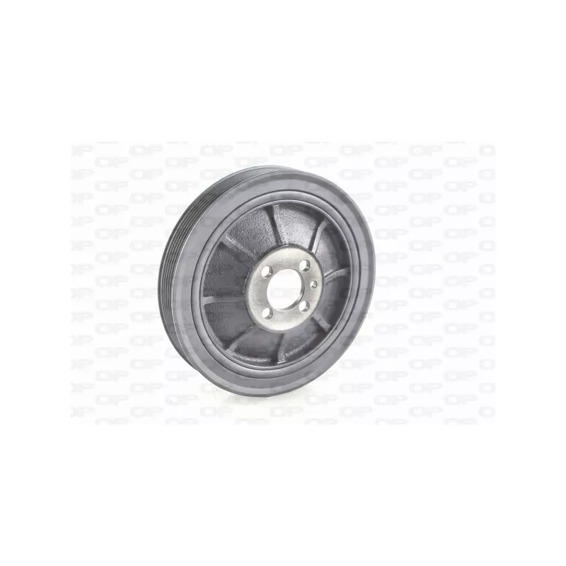 Poulie, vilebrequin OPEN PARTS ACD4027.00
