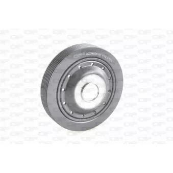 Poulie, vilebrequin OPEN PARTS ACD4028.00