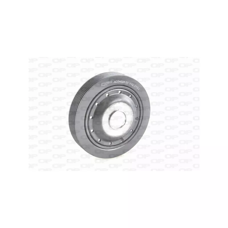 Poulie, vilebrequin OPEN PARTS ACD4028.00