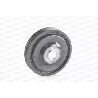 Poulie, vilebrequin OPEN PARTS ACD4032.00