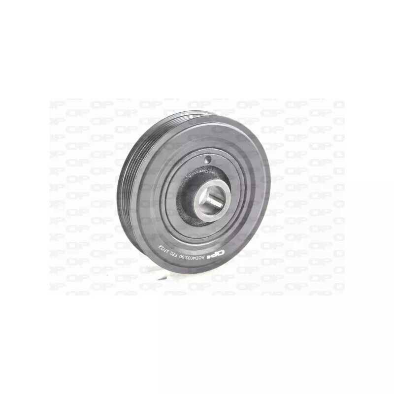 Poulie, vilebrequin OPEN PARTS ACD4033.00
