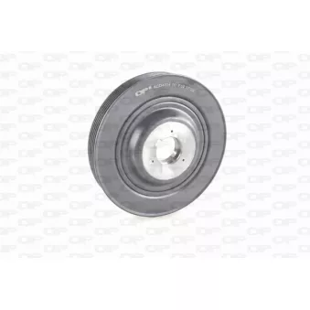 Poulie, vilebrequin OPEN PARTS ACD4034.00