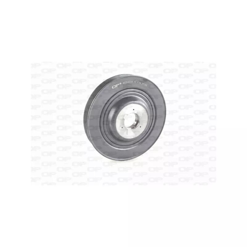 Poulie, vilebrequin OPEN PARTS ACD4034.00