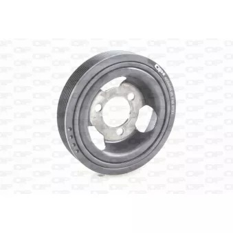 Poulie, vilebrequin OPEN PARTS ACD4035.00
