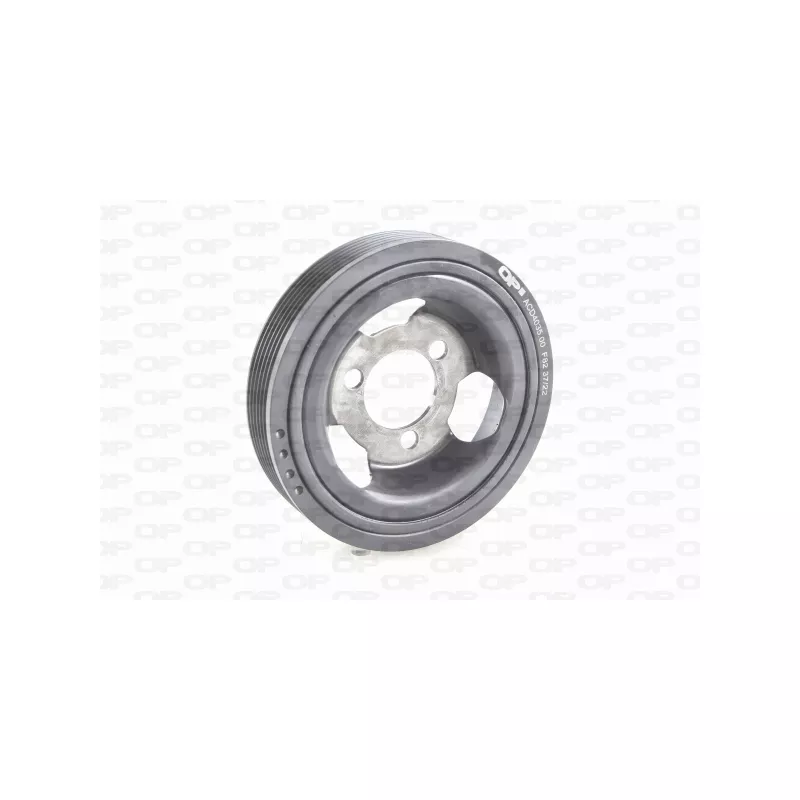 Poulie, vilebrequin OPEN PARTS ACD4035.00