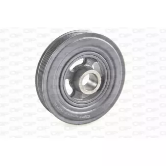 Poulie, vilebrequin OPEN PARTS ACD4036.00