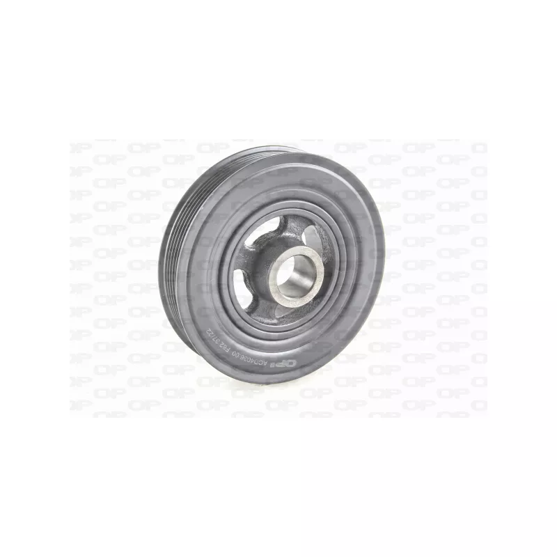 Poulie, vilebrequin OPEN PARTS ACD4036.00