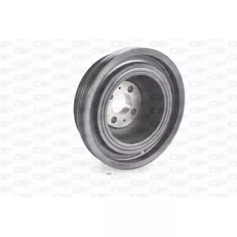 Poulie, vilebrequin OPEN PARTS ACD4037.00