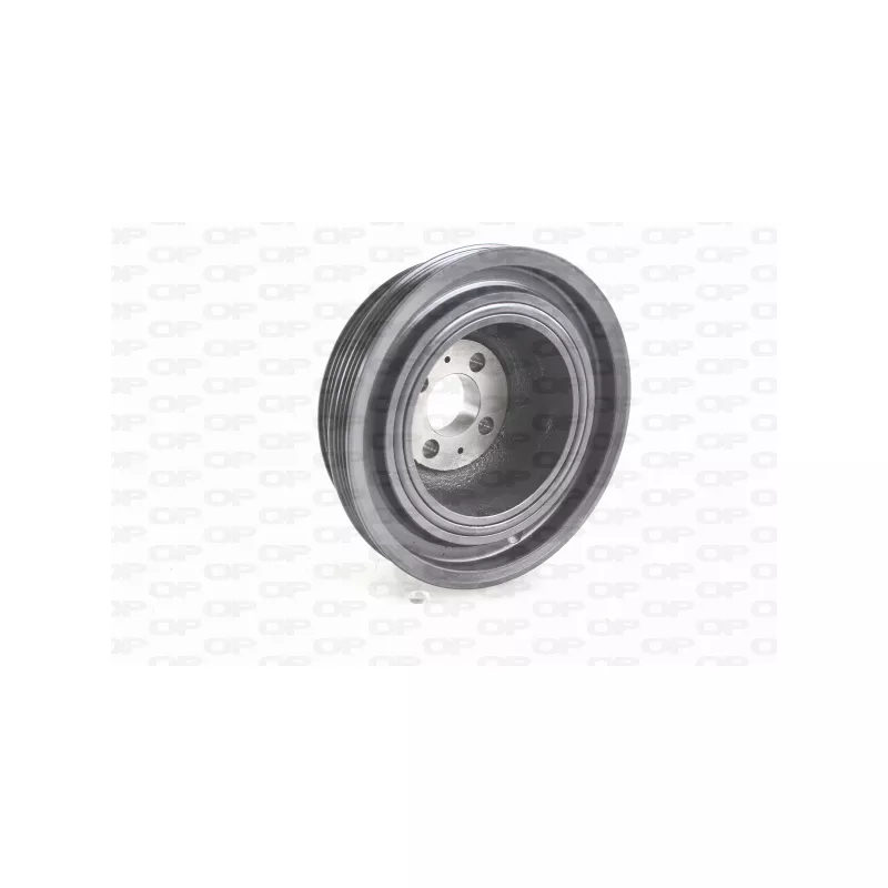 Poulie, vilebrequin OPEN PARTS ACD4037.00
