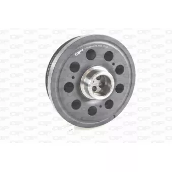 Poulie, vilebrequin OPEN PARTS ACD4040.00