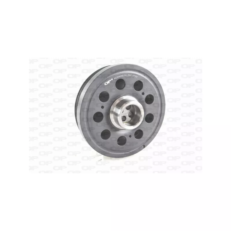 Poulie, vilebrequin OPEN PARTS ACD4040.00