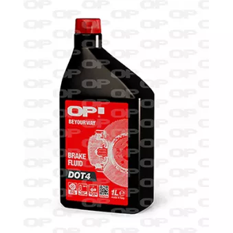 Liquide de frein OPEN PARTS BFE4000.10