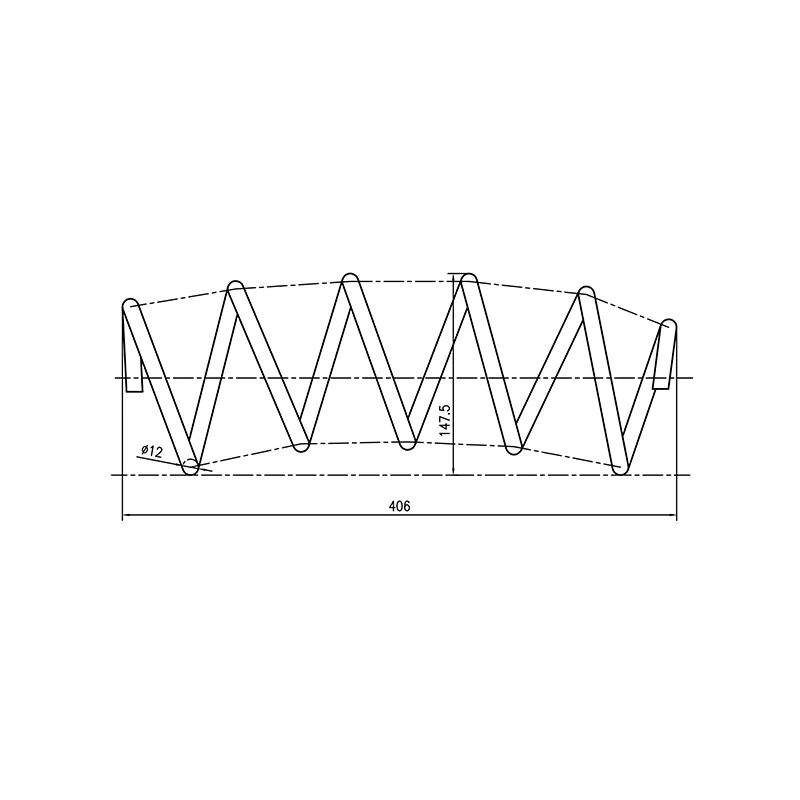 Ressort de suspension OPEN PARTS CSR9019.02