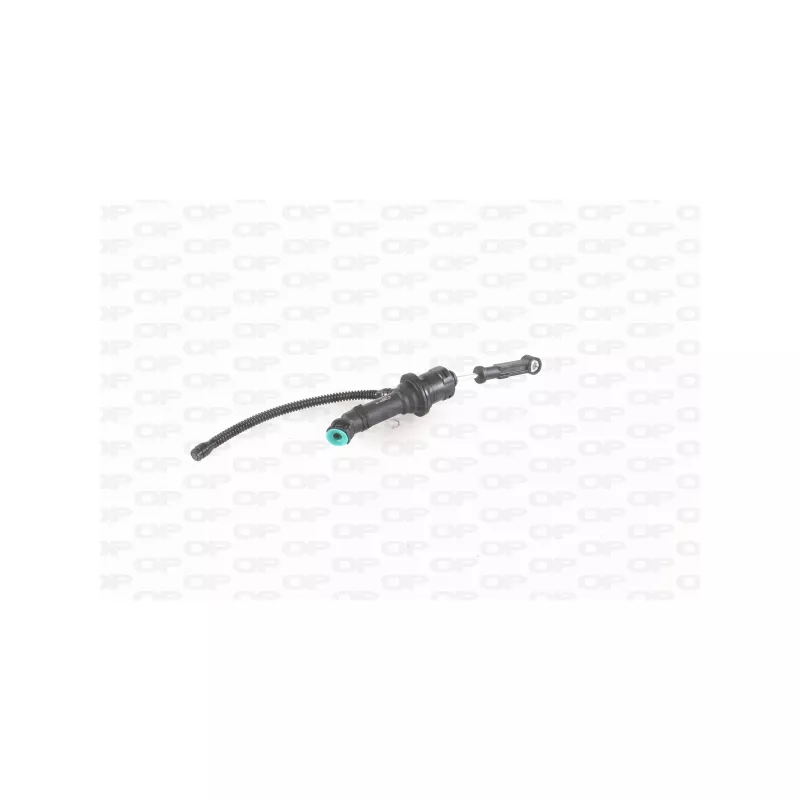 Cylindre émetteur, embrayage OPEN PARTS FCM2248.00