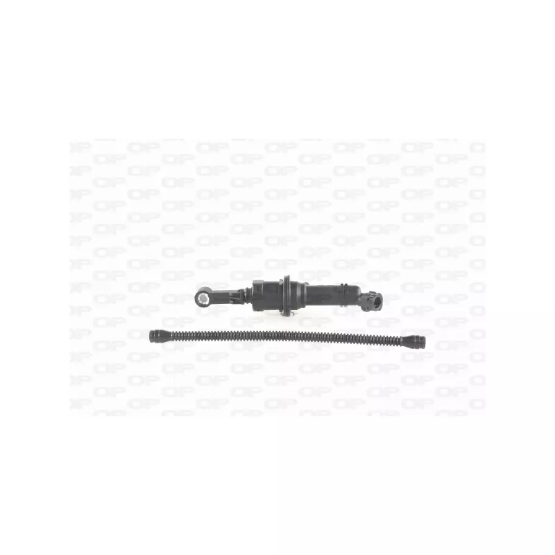 Cylindre émetteur, embrayage OPEN PARTS FCM2254.00