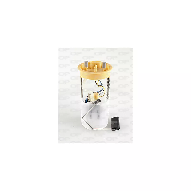 Unité d'injection de carburant OPEN PARTS FFU2038.00