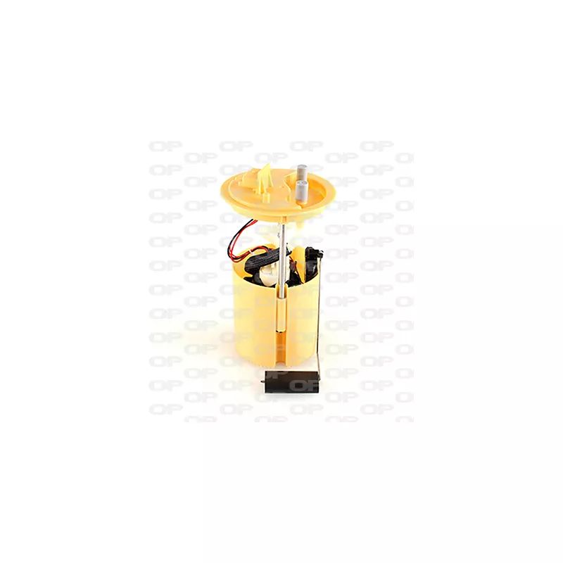 Unité d'injection de carburant OPEN PARTS FFU2039.00
