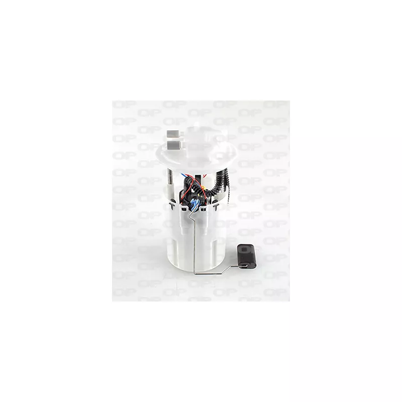 Unité d'injection de carburant OPEN PARTS FFU2058.00