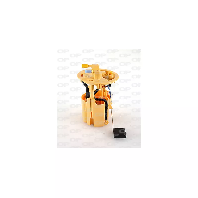 Unité d'injection de carburant OPEN PARTS FFU2062.00