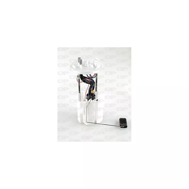 Unité d'injection de carburant OPEN PARTS FFU2066.00