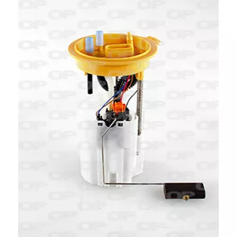 Unité d'injection de carburant OPEN PARTS FFU2067.00
