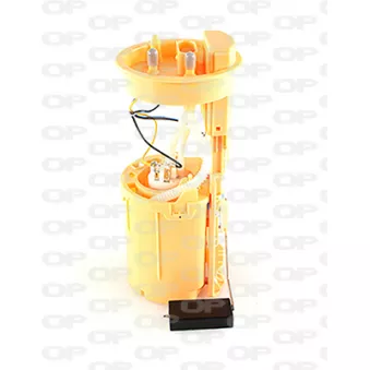 Unité d'injection de carburant OPEN PARTS FFU2069.00